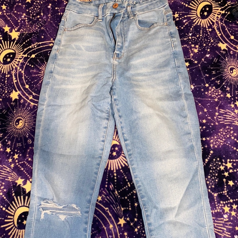 American Eagle Pants